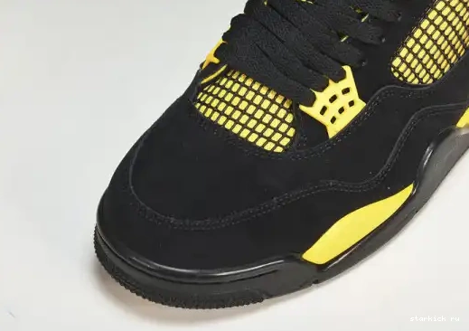  version Retro DH6927-017 Thunder (2023) Air DH6927-017 4 Jordan 0616